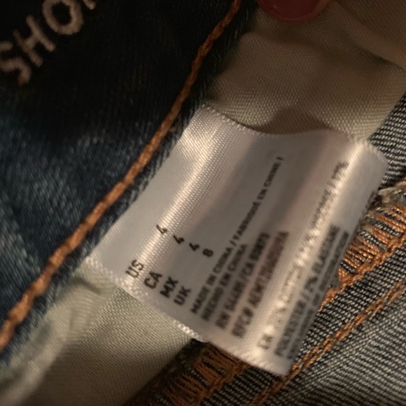 American eagle shorts - Picture 4 of 4